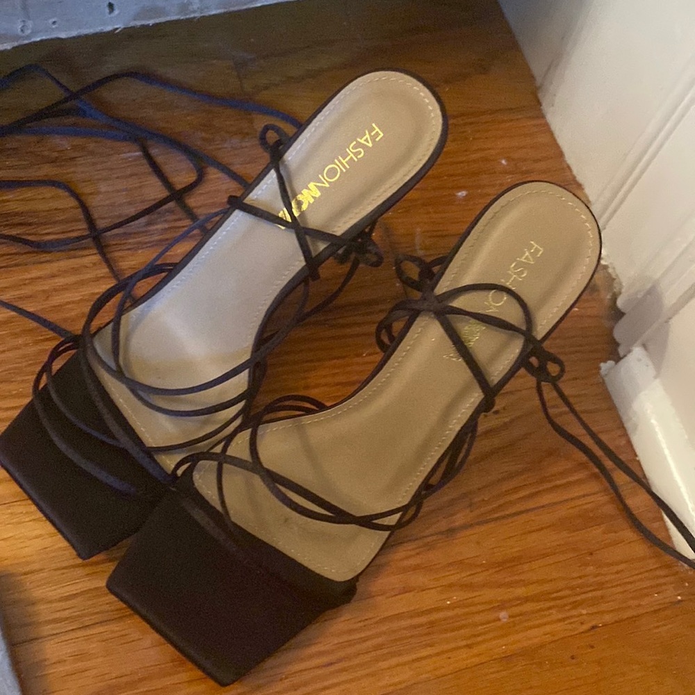 Never used brand new